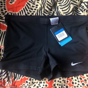 Nike Spandex shorts